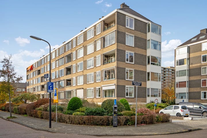 Foto 25 van Generaal Spoorlaan 611