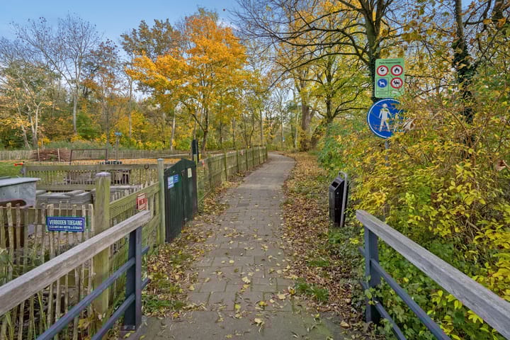 Foto 30 van Generaal Spoorlaan 611