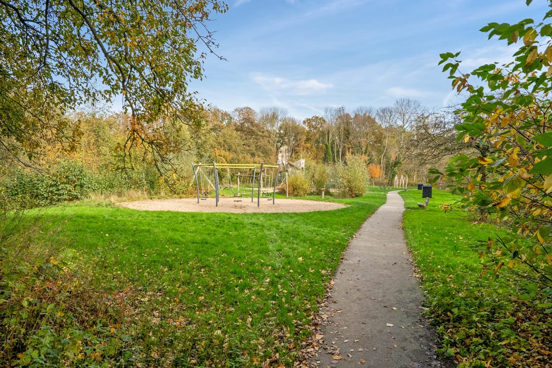 Foto 32 van Generaal Spoorlaan 611