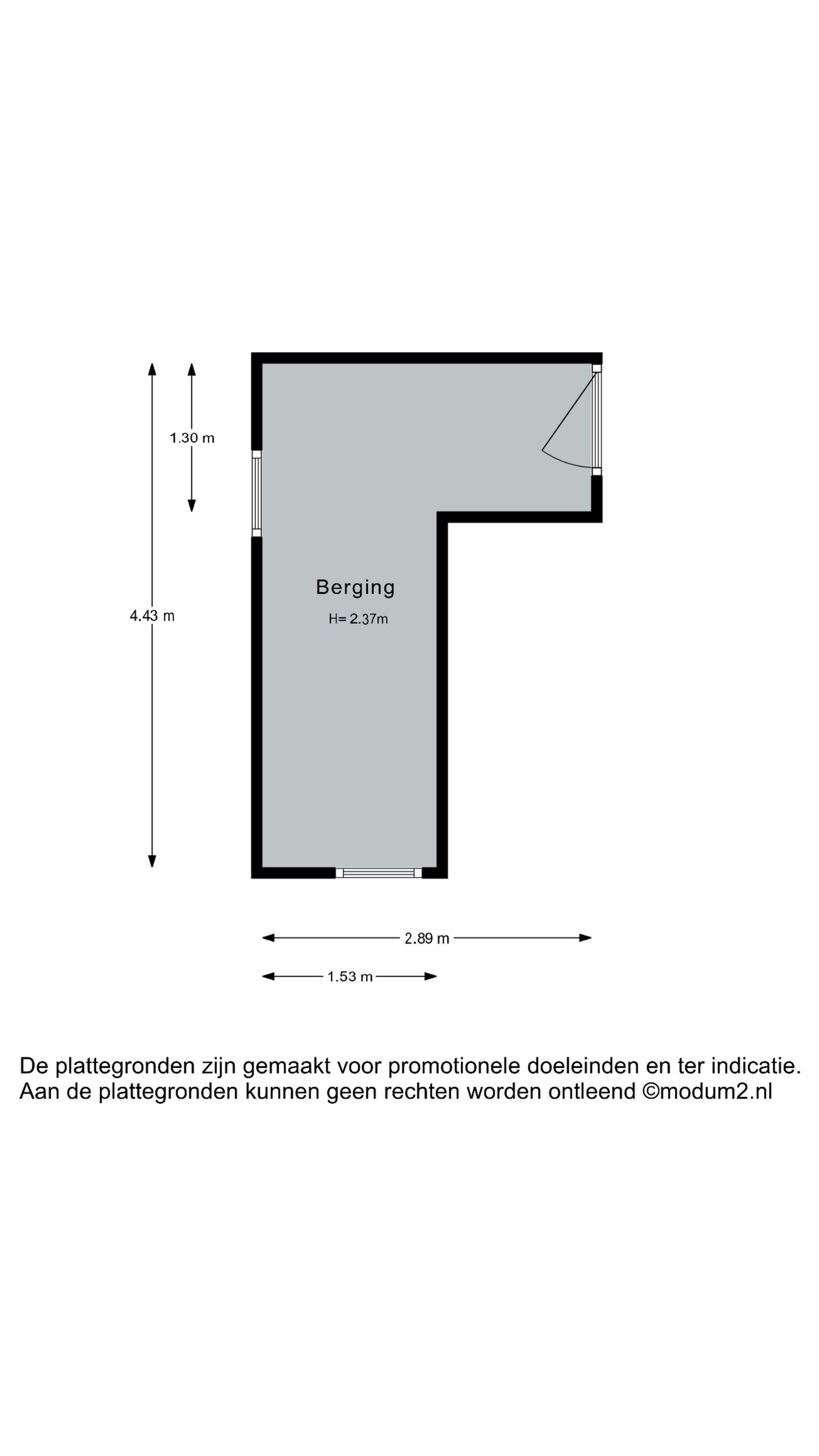 Foto 35 van Generaal Spoorlaan 611