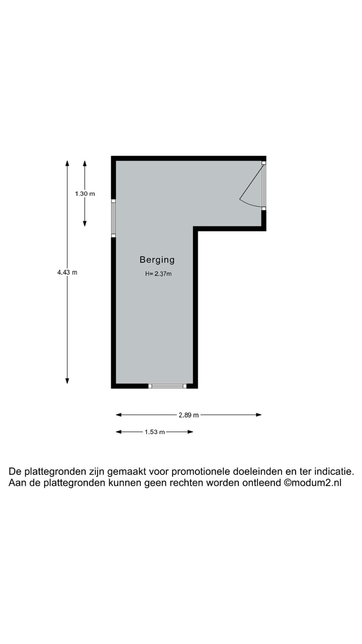 Foto 35 van Generaal Spoorlaan 611