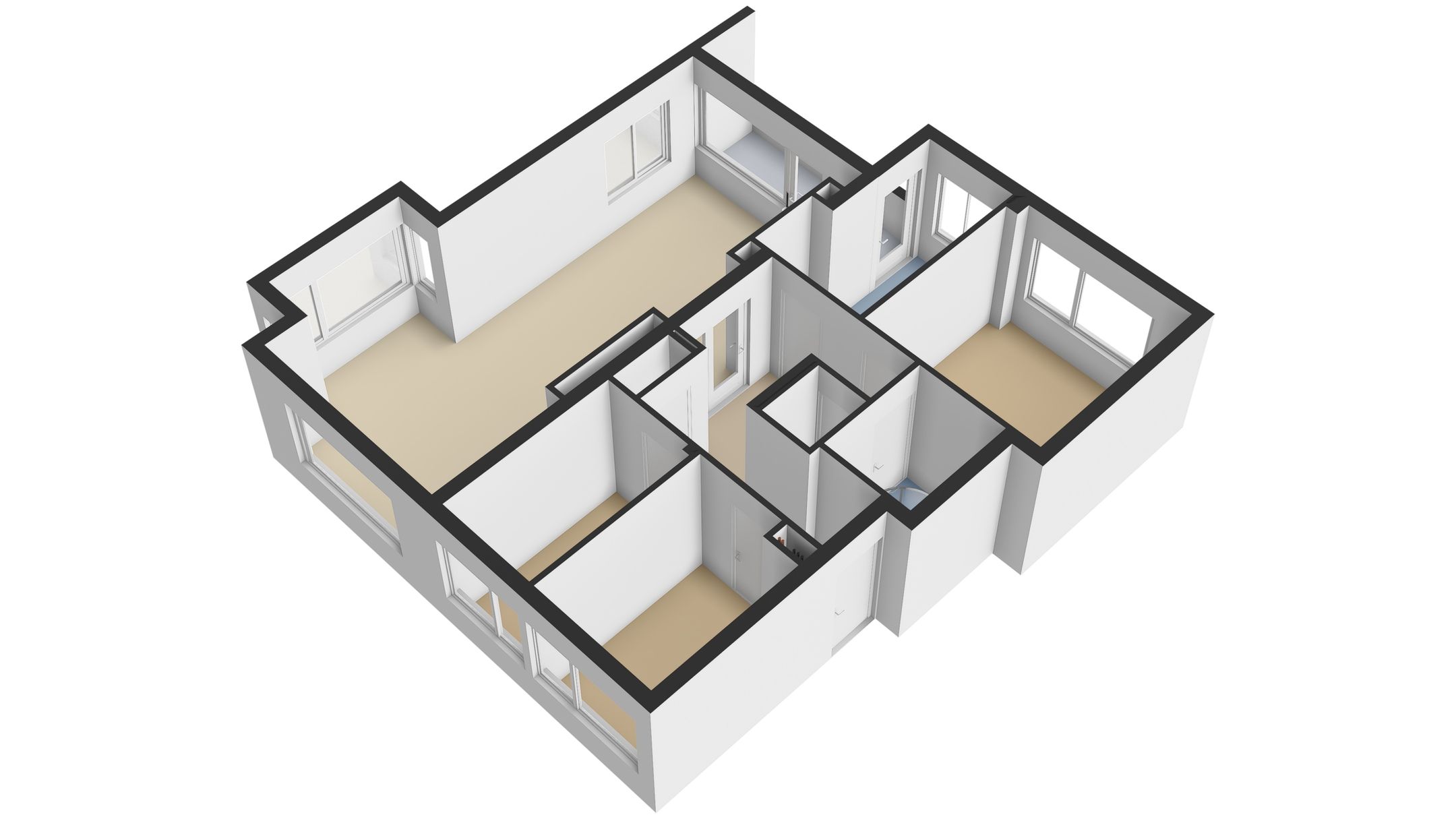 Foto 36 van Generaal Spoorlaan 611
