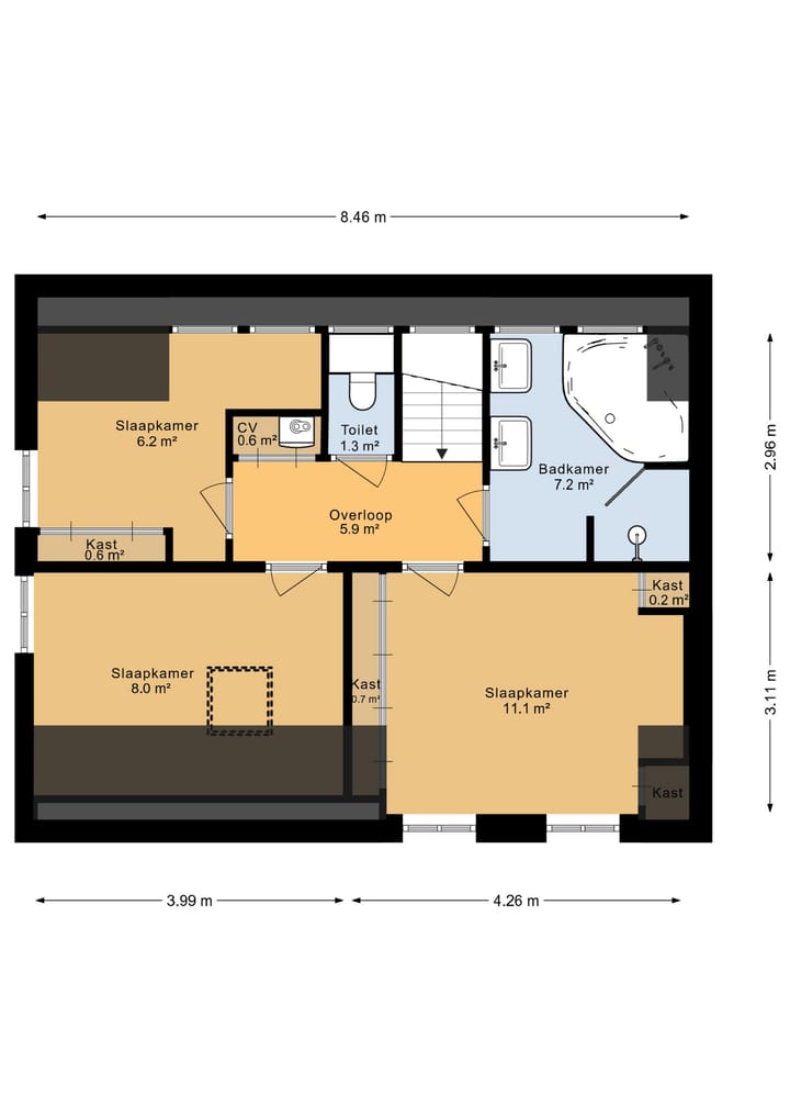 Foto 61 van Hasselterdijk 1