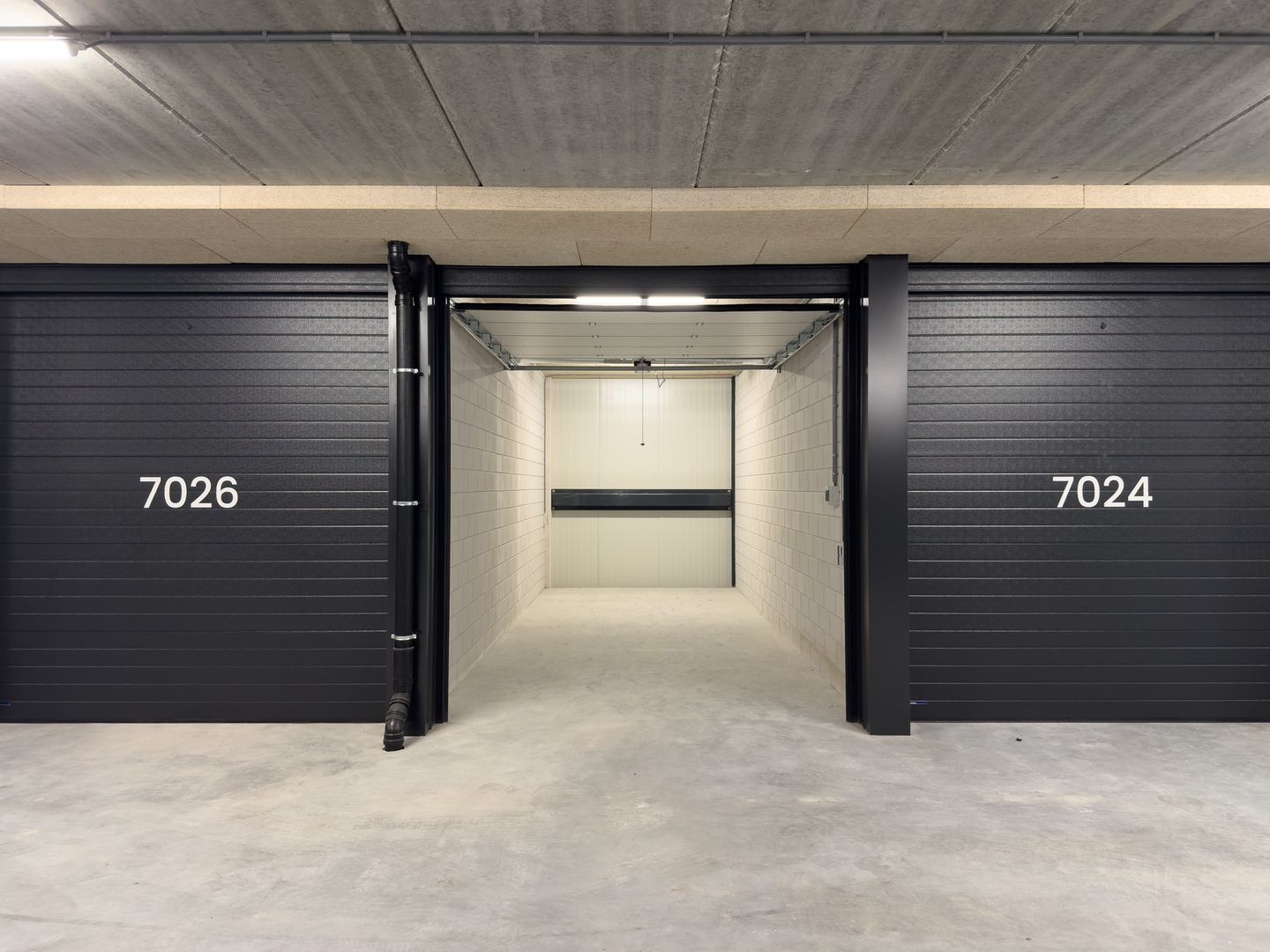 Bekijk foto 1 van Klipperaak 7001