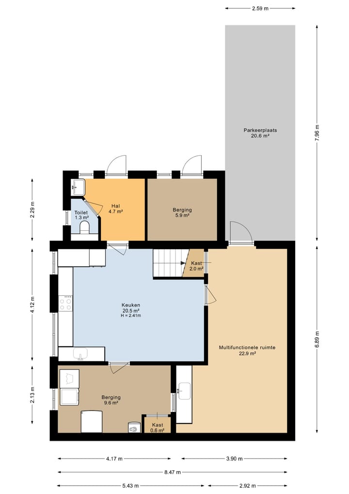 Foto 62 van Hasselterdijk 1