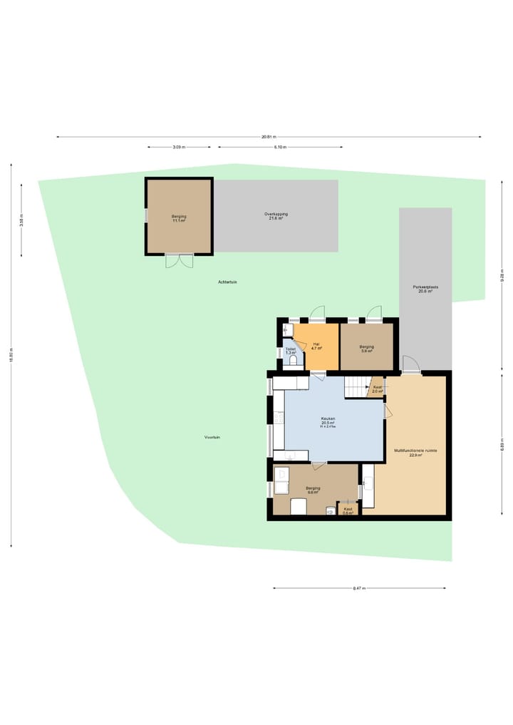 Foto 64 van Hasselterdijk 1