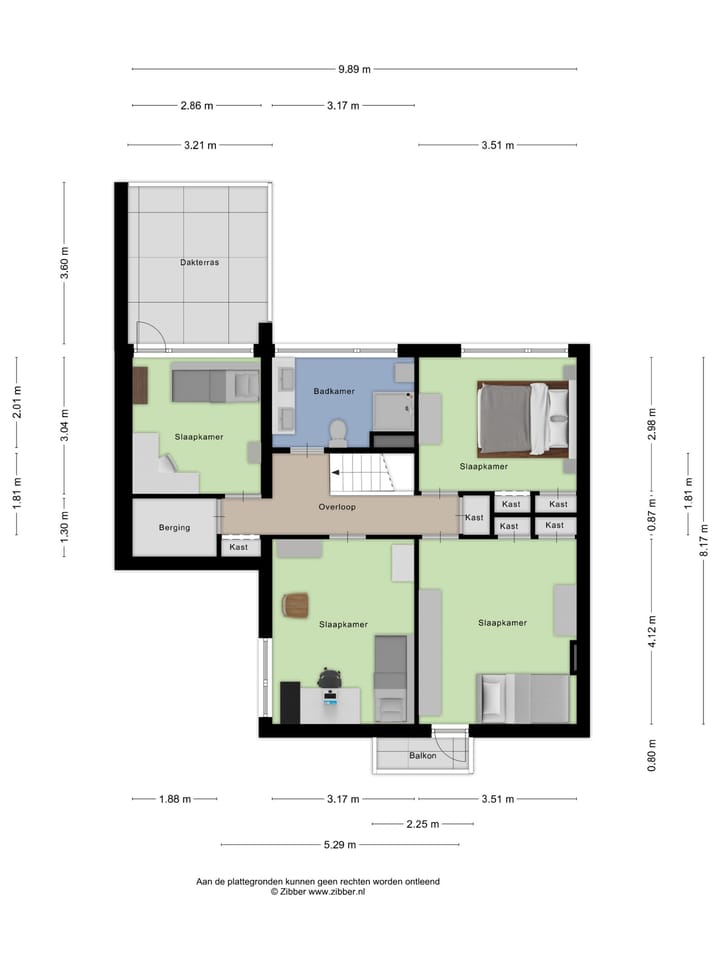 Foto 29 van Frans Halsstraat 3