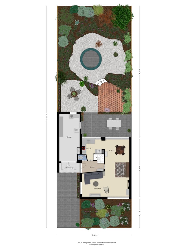 Foto 31 van Frans Halsstraat 3