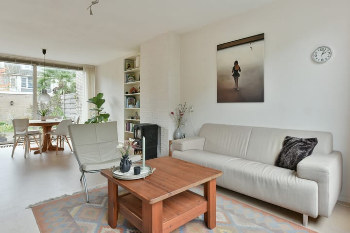 Photo 4 of P.C. Hooftlaan 26