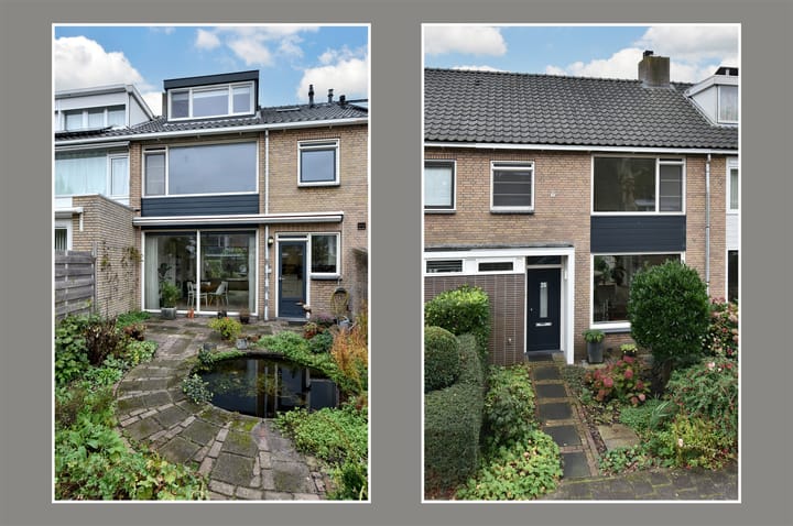 Photo 18 of P.C. Hooftlaan 26