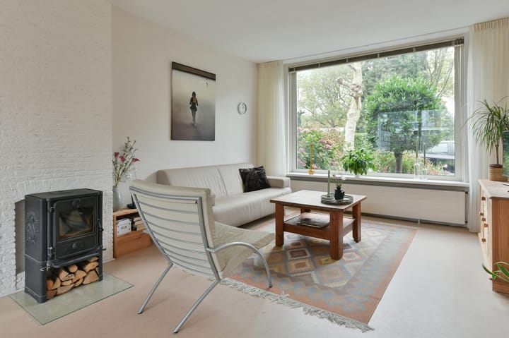 Photo 5 of P.C. Hooftlaan 26