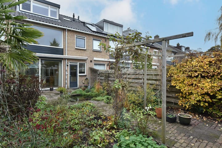 Photo 17 of P.C. Hooftlaan 26