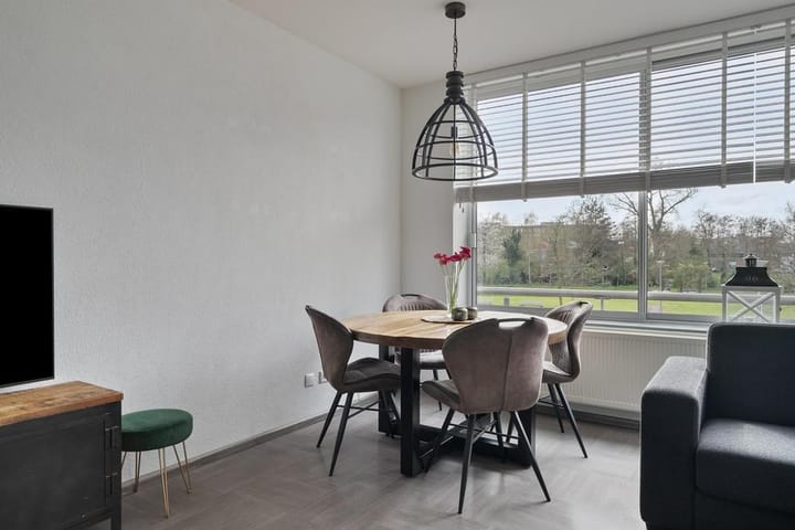 Foto 6 van Huniadijk 25