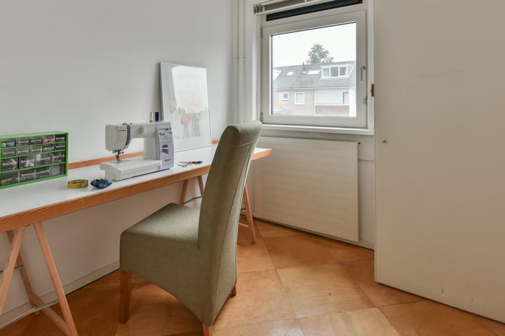 Photo 12 of P.C. Hooftlaan 26