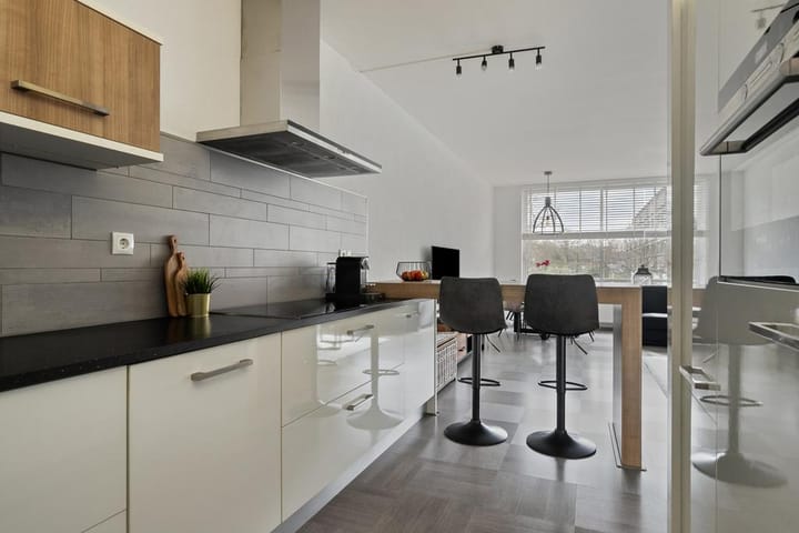 Foto 10 van Huniadijk 25