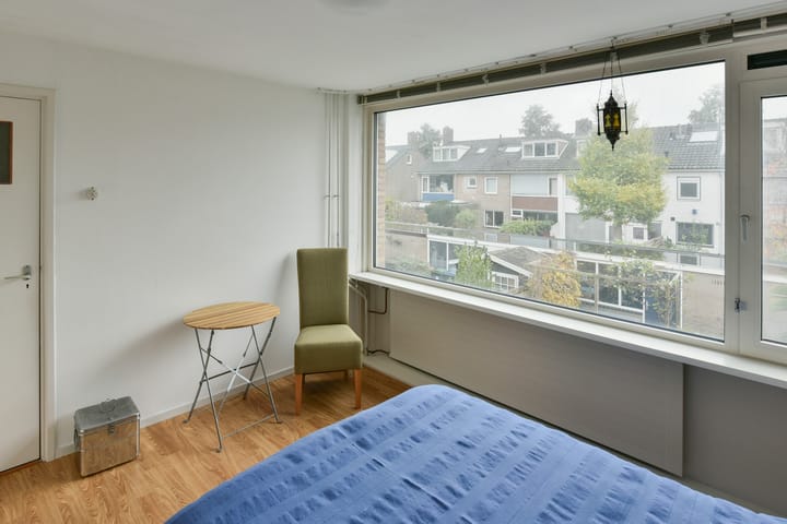 Photo 11 of P.C. Hooftlaan 26