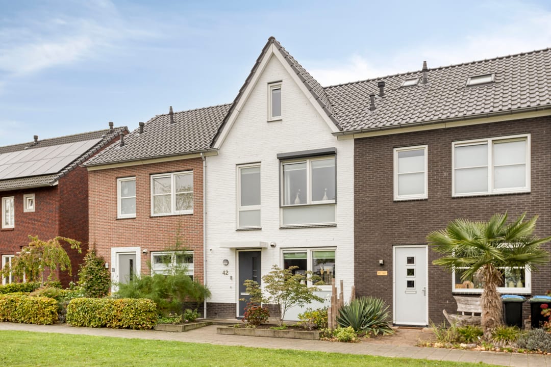 Photo 1 of Zeelandstraat 42