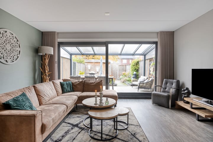 Photo 2 of Zeelandstraat 42