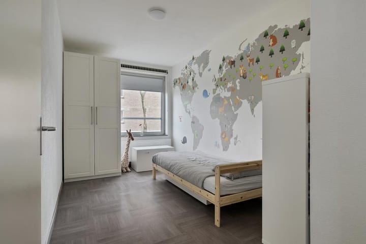 Foto 17 van Huniadijk 25