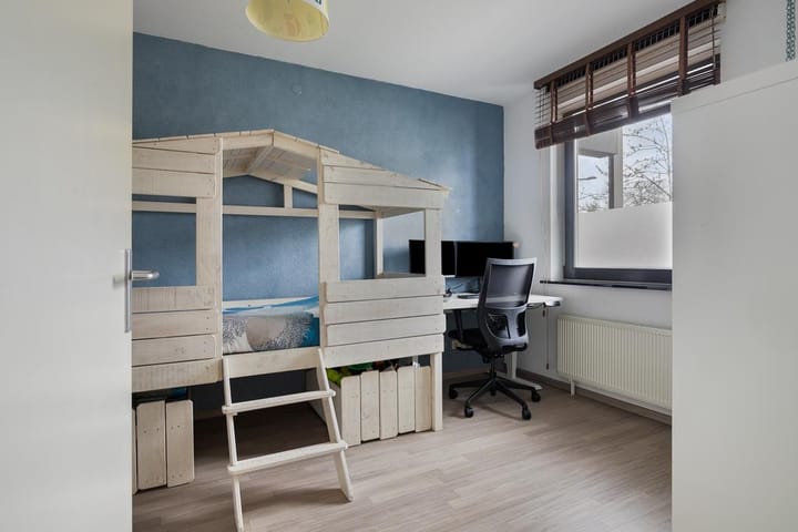 Foto 19 van Huniadijk 25