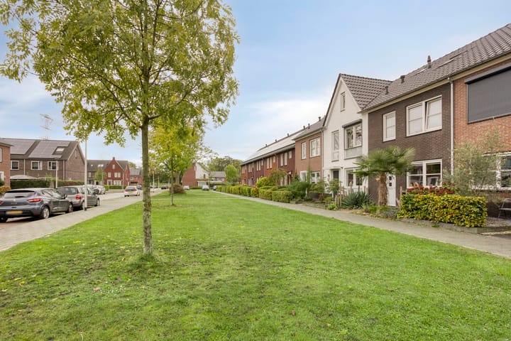 Photo 6 of Zeelandstraat 42