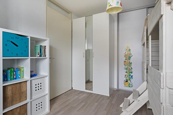 Foto 21 van Huniadijk 25