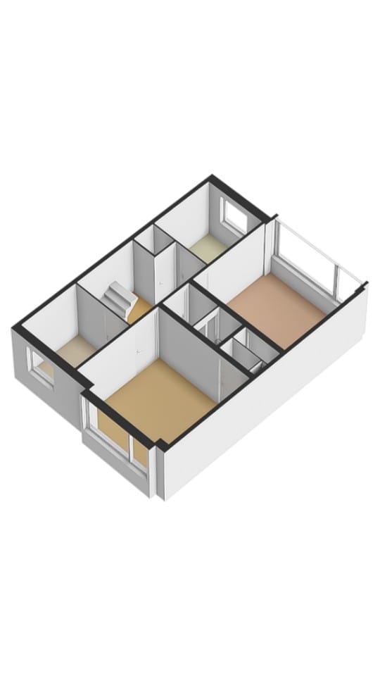 Photo 26 of P.C. Hooftlaan 26