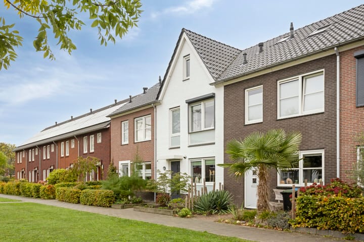 Photo 7 of Zeelandstraat 42