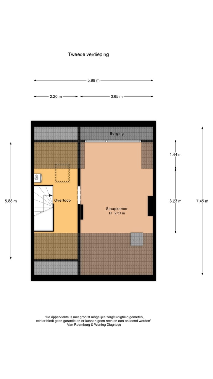 Photo 27 of P.C. Hooftlaan 26