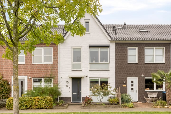 Photo 8 of Zeelandstraat 42