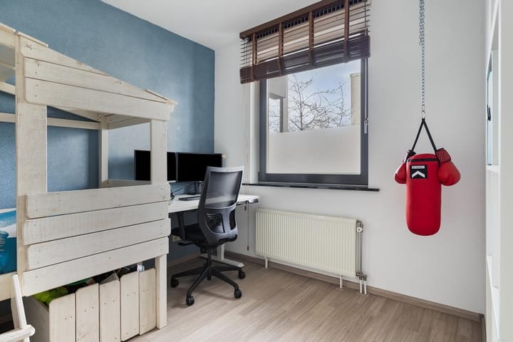 Foto 20 van Huniadijk 25