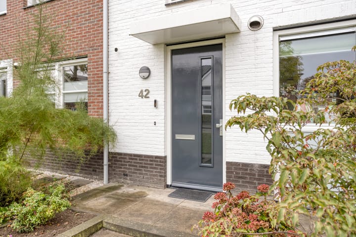 Photo 9 of Zeelandstraat 42