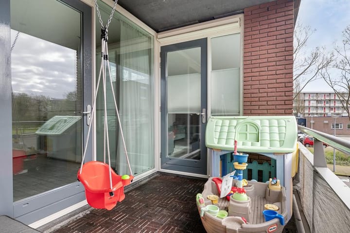 Foto 30 van Huniadijk 25