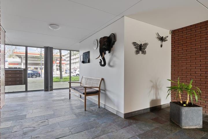 Foto 31 van Huniadijk 25