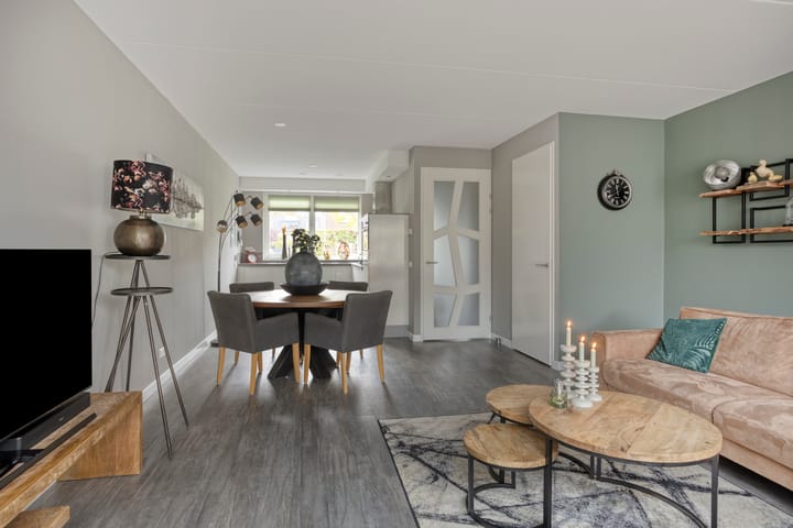 Photo 14 of Zeelandstraat 42