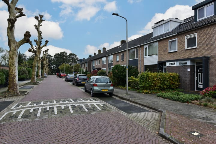 Photo 19 of P.C. Hooftlaan 26