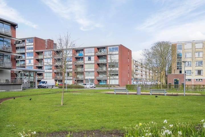 Foto 36 van Huniadijk 25