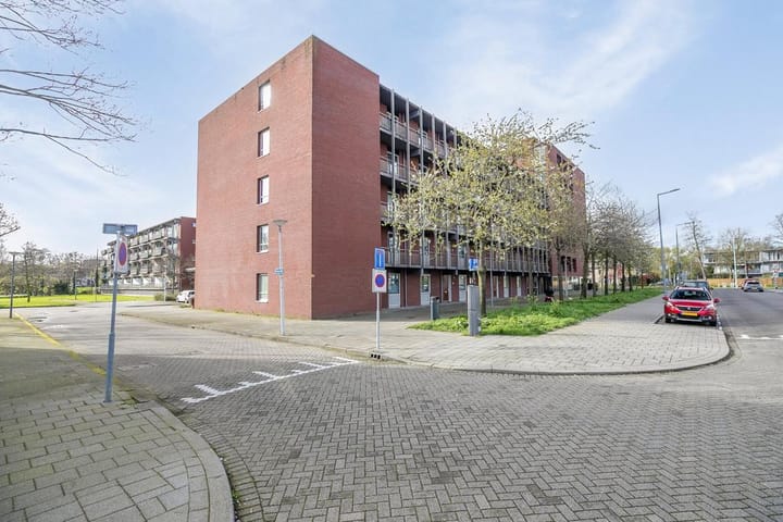 Foto 38 van Huniadijk 25