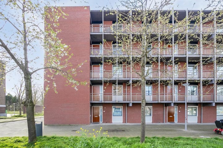 Foto 39 van Huniadijk 25