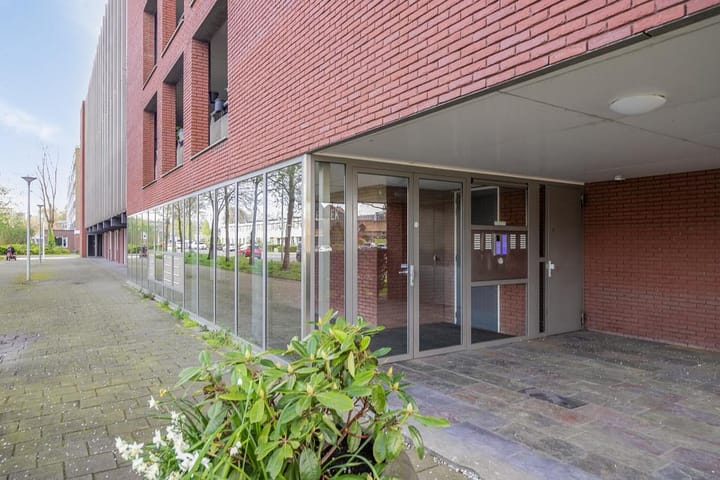 Foto 41 van Huniadijk 25