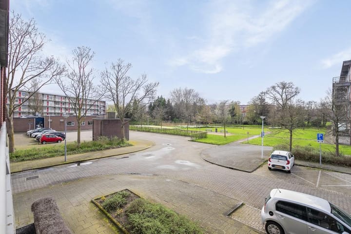 Foto 45 van Huniadijk 25