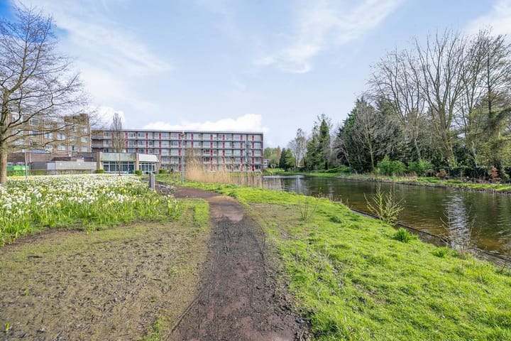 Foto 47 van Huniadijk 25