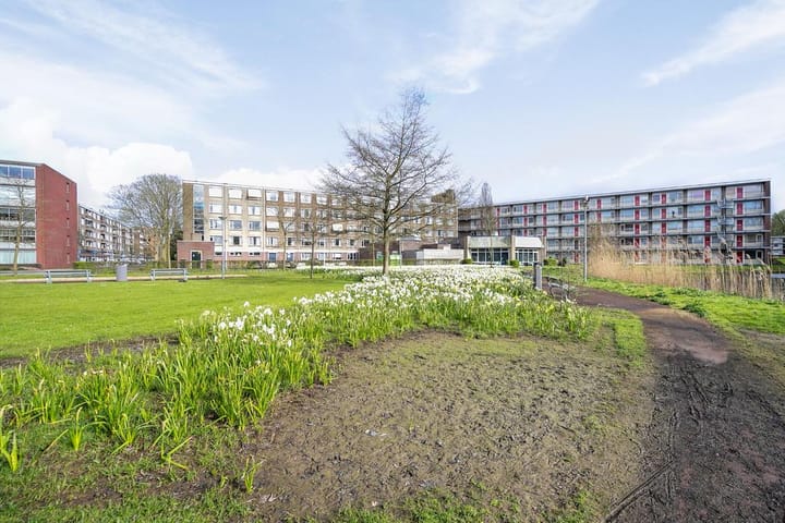 Foto 48 van Huniadijk 25