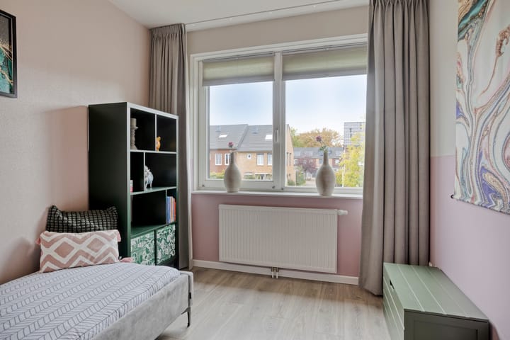 Photo 33 of Zeelandstraat 42