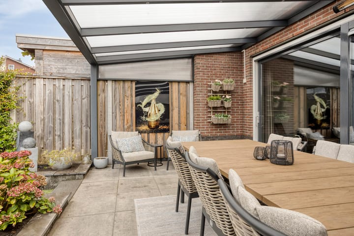 Photo 43 of Zeelandstraat 42