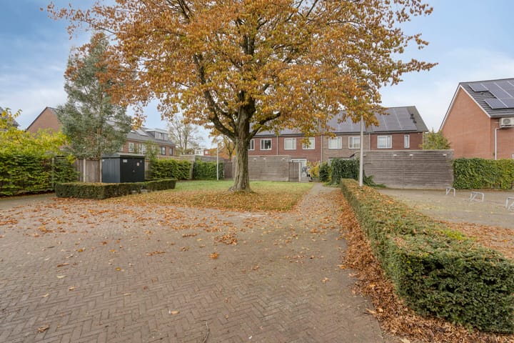 Photo 50 of Zeelandstraat 42