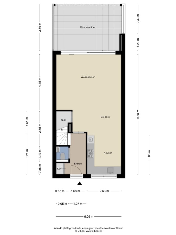 Photo 53 of Zeelandstraat 42