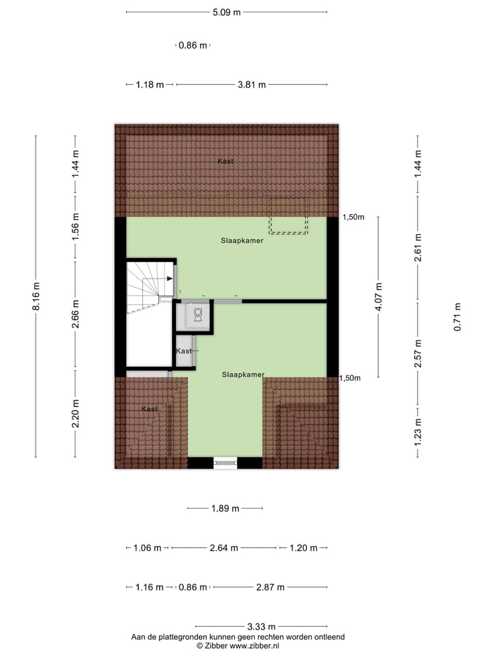 Photo 55 of Zeelandstraat 42