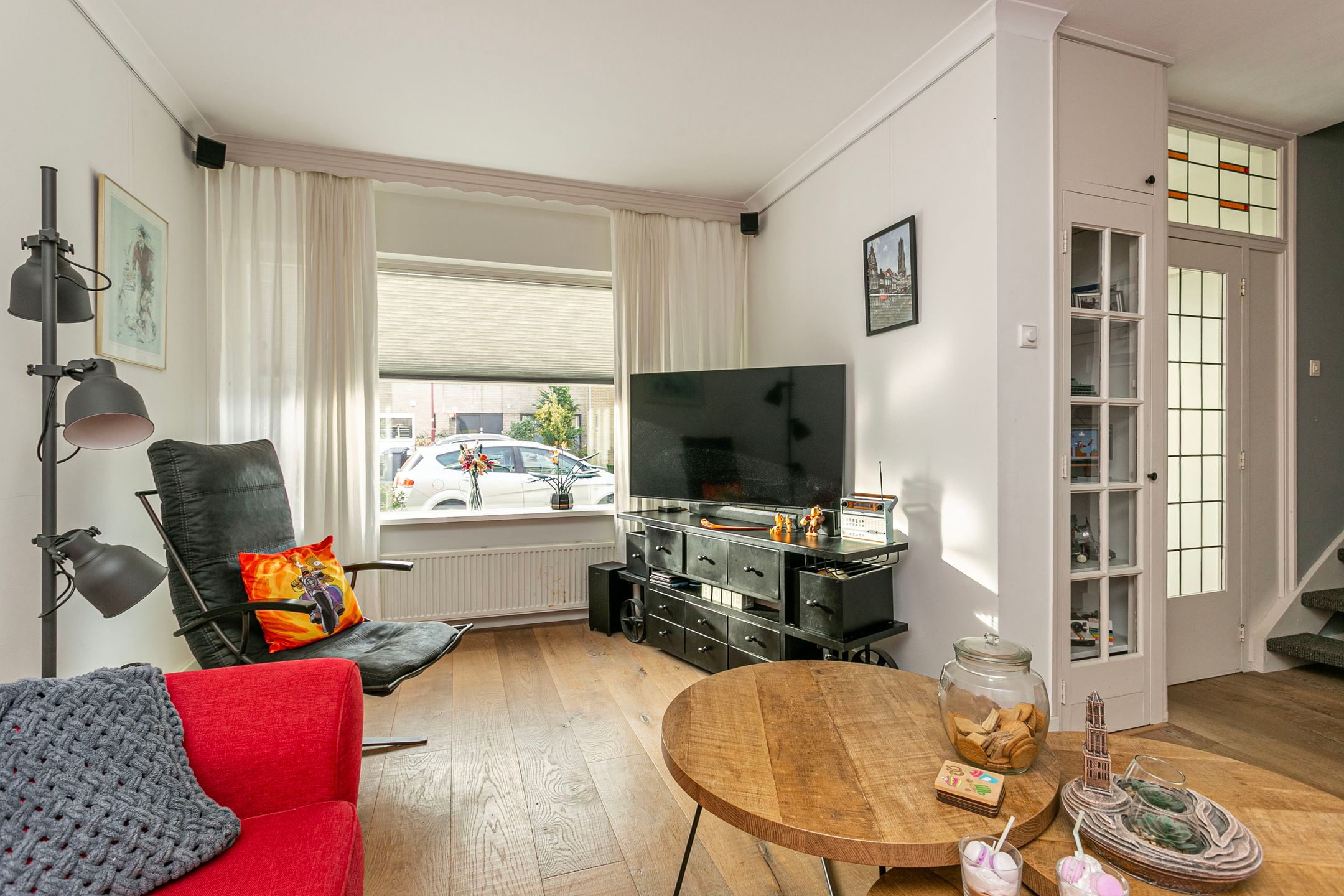 Photo 3 of Meidoornstraat 6