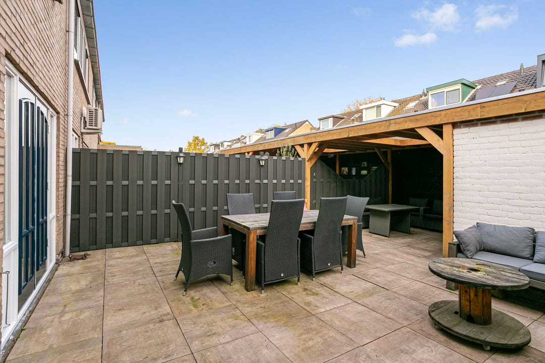 Photo 8 of Meidoornstraat 6